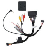 Metra AXDI-CH5 Data Interface For Select Chrysler Models 2013-2023 Metra