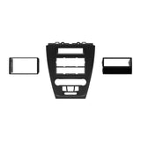 Metra 99-5821B Ford Fusion/Mercury Milan 2010-2012 (Black) Metra