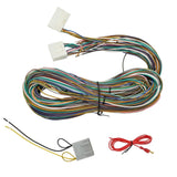 Metra 70-6504 Amp Bypass Harness For Chrysler 2005-2009 Metra