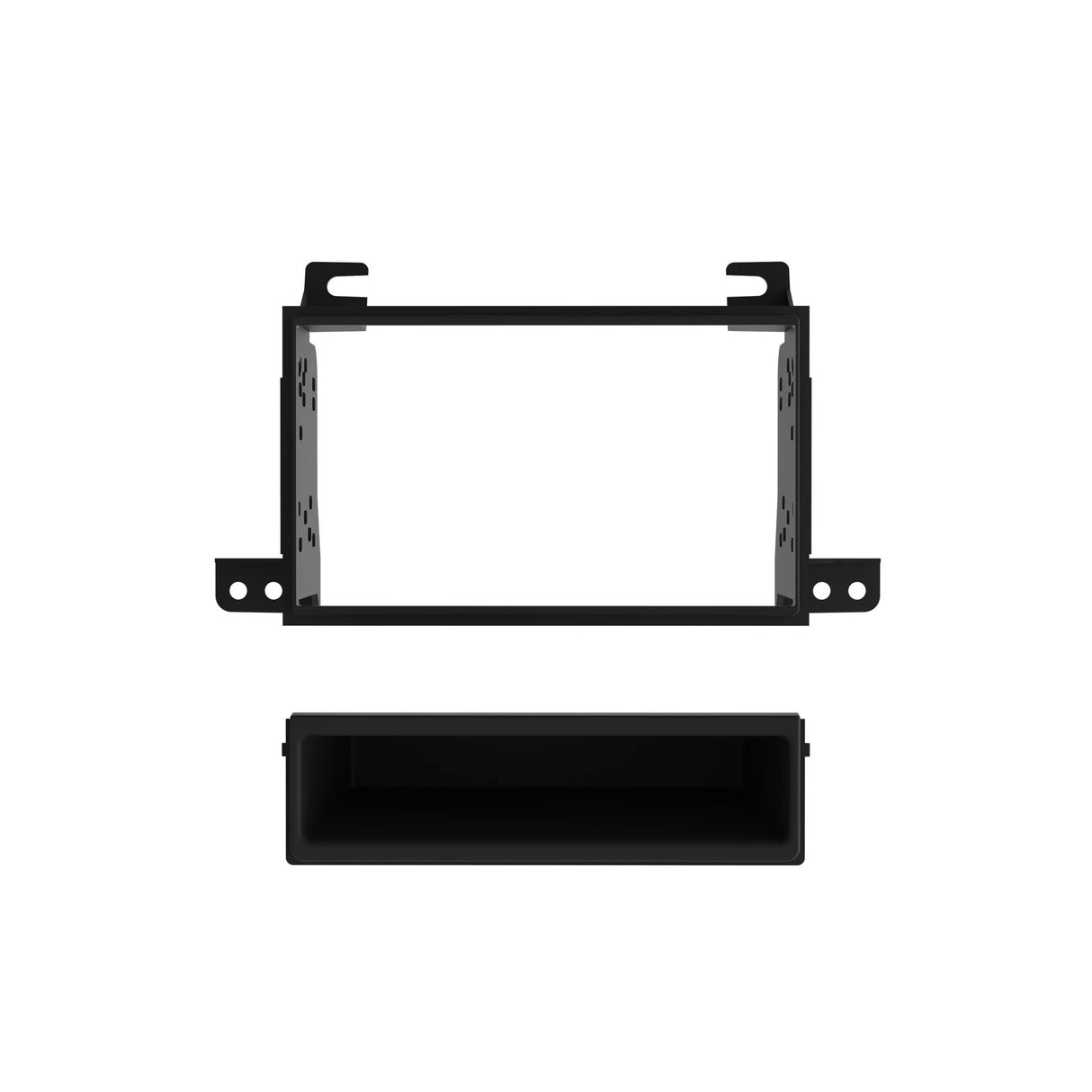 Metra 99-7635 Nissan Multi 2005-2015/Suzuki Equator 2009 Metra