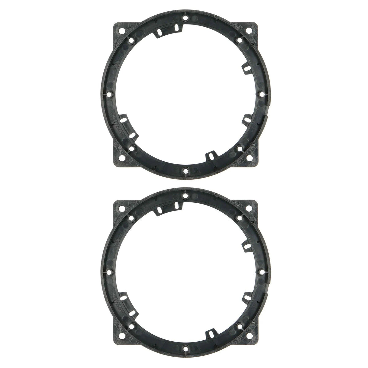 Metra 82-7300 Hyundai/Kia/Genesis 10-20 Speaker Plate 6-6.75 Inch Pair