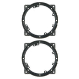 Metra 82-7300 Hyundai/Kia/Genesis 10-20 Speaker Plate 6-6.75 Inch Pair