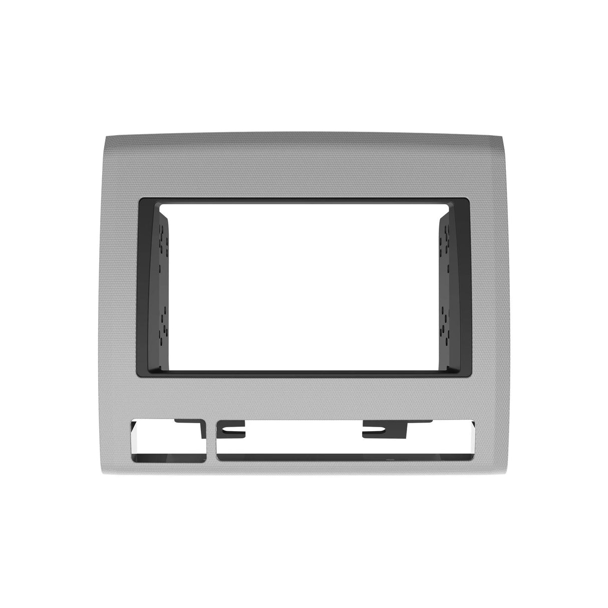 Metra 99-8214TG Toyota Tacoma 2005-2011 Gray Metra