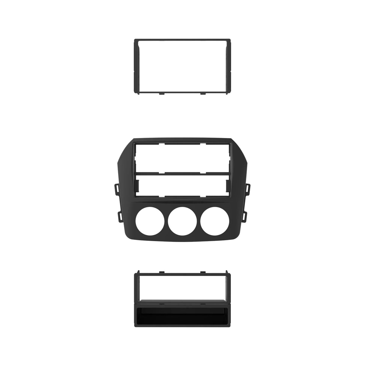 Metra 99-7519B Mazda MX-5 Miata 2009-2015 Metra
