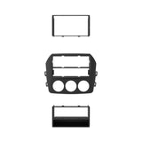 Metra 99-7519B Mazda MX-5 Miata 2009-2015 Metra
