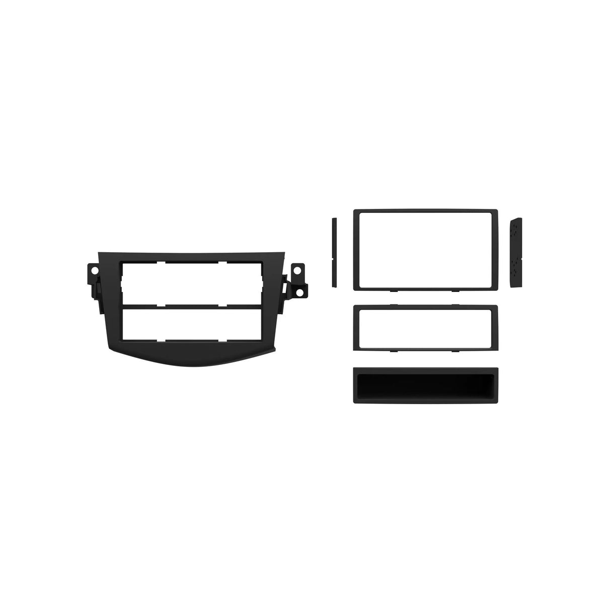 Metra 99-8217 Toyota Rav4 2006-2012 Metra