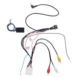 Metra AXBUCS-NI246V Harness For MAZDA 2014-2021 Metra