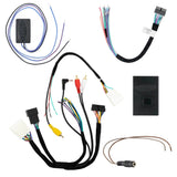 Metra AXDIS-TY3 Data Interface with SWC Toyota 2018-2024 Metra