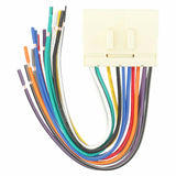 Metra 70-8405 Radio Replacement Harness For GM/Suzuki/Daewoo 1999-2008
