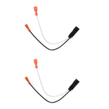 Metra 72-4570 GM Speaker Harness Pair Metra