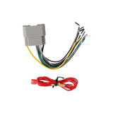 Metra RAP-CH-6522 Chrysler Dodge Jeep 2007-Up Harness Metra