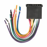 Metra AXTO-CH2 Data Intfc w/Sign For Select Chrysler 2002-2008 Metra