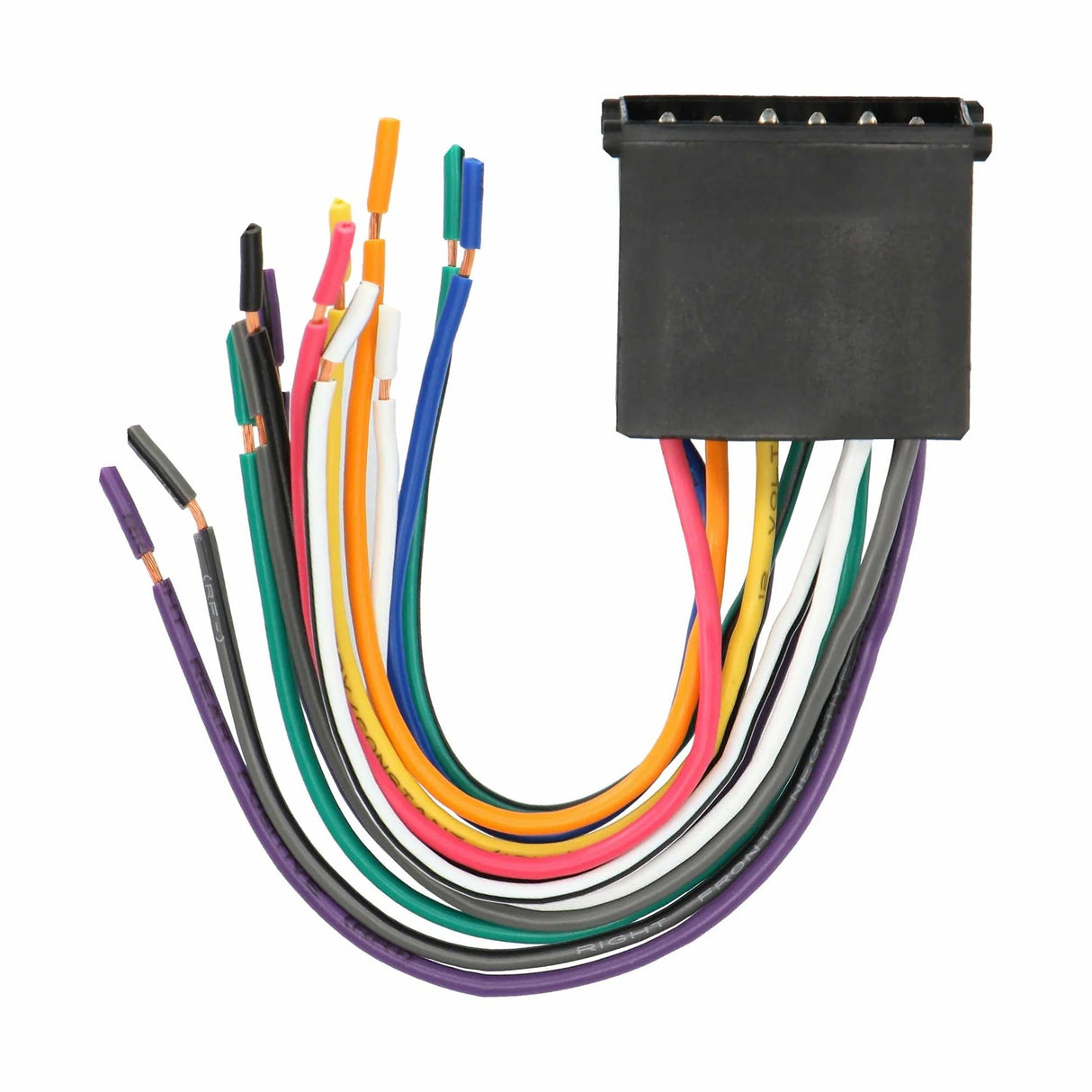 Metra AXTO-CH2 Data Intfc w/Sign For Select Chrysler 2002-2008 Metra