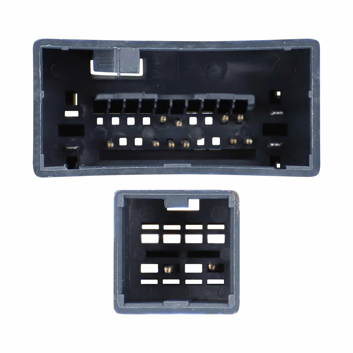 Metra 70-1730 Amp Integration Harness For Honda 2008-2017 Metra