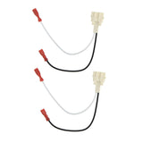 Metra 72-7302 Hyundai Kia 2016-Up Speaker Harness Pair Metra