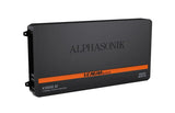AlphaSonik APH-V3000.1D 3000W RMS Monoblock Amplifier Alphasonik