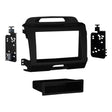 Metra 99-7344G Kia Sportage 2011-2016 Metra