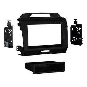 Metra 99-7344G Kia Sportage 2011-2016 Metra