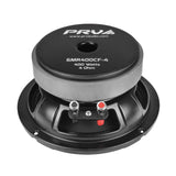 PRV Audio 6MR400CF-4 | 6.5" 400W Midrange Speaker (Single) PRV Audio