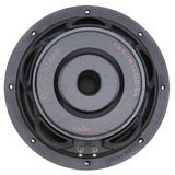 Audiopipe TXX-FB1000-S4 10" 300W RMS Shallow Mount Subwoofer SVC 4-Ohms Audiopipe