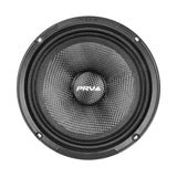 PRV Audio 6MR400CF-4 | 6.5" 400W Midrange Speaker (Single) PRV Audio