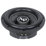 Audiopipe TXX-FB1000-S4 10" 300W RMS Shallow Mount Subwoofer SVC 4-Ohms Audiopipe
