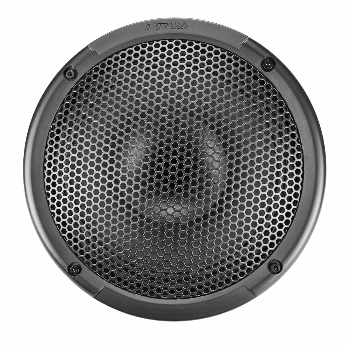 PRV Audio 8CX380-4 SLIM | 8" 380W Coaxial Speaker (Single) PRV Audio