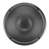 PRV Audio 8CX380-4 SLIM | 8" 380W Coaxial Speaker (Single) PRV Audio