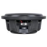 Audiopipe TXX-FB1000-S4 10" 300W RMS Shallow Mount Subwoofer SVC 4-Ohms Audiopipe