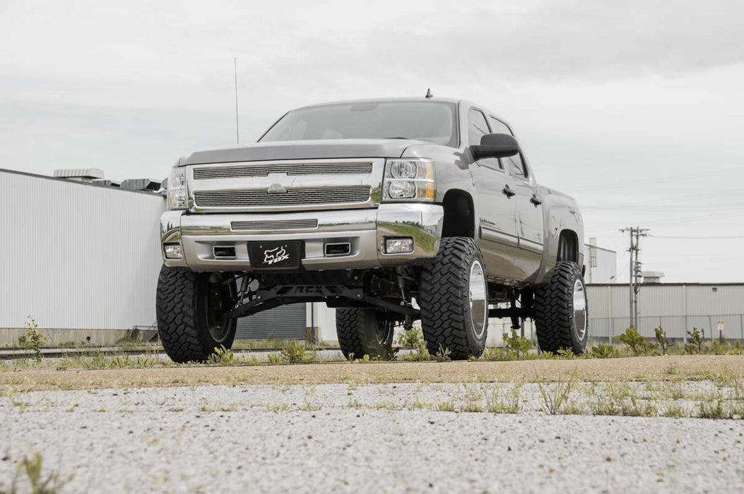 7.5 Inch Lift Kit | M1 Struts/M1 | Chevy/GMC 1500 (07-13)