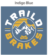 Short Sleeve Traild  logo T Shirt Traild