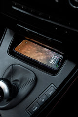 BMW E9X 3 SERIES Wireless Charger INDUKTIV