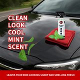 NOtorious H2O Waterless Wash