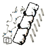 INJECTOR INSTALL KIT DODGE 5.9L CR CUMMINS 2006-2007