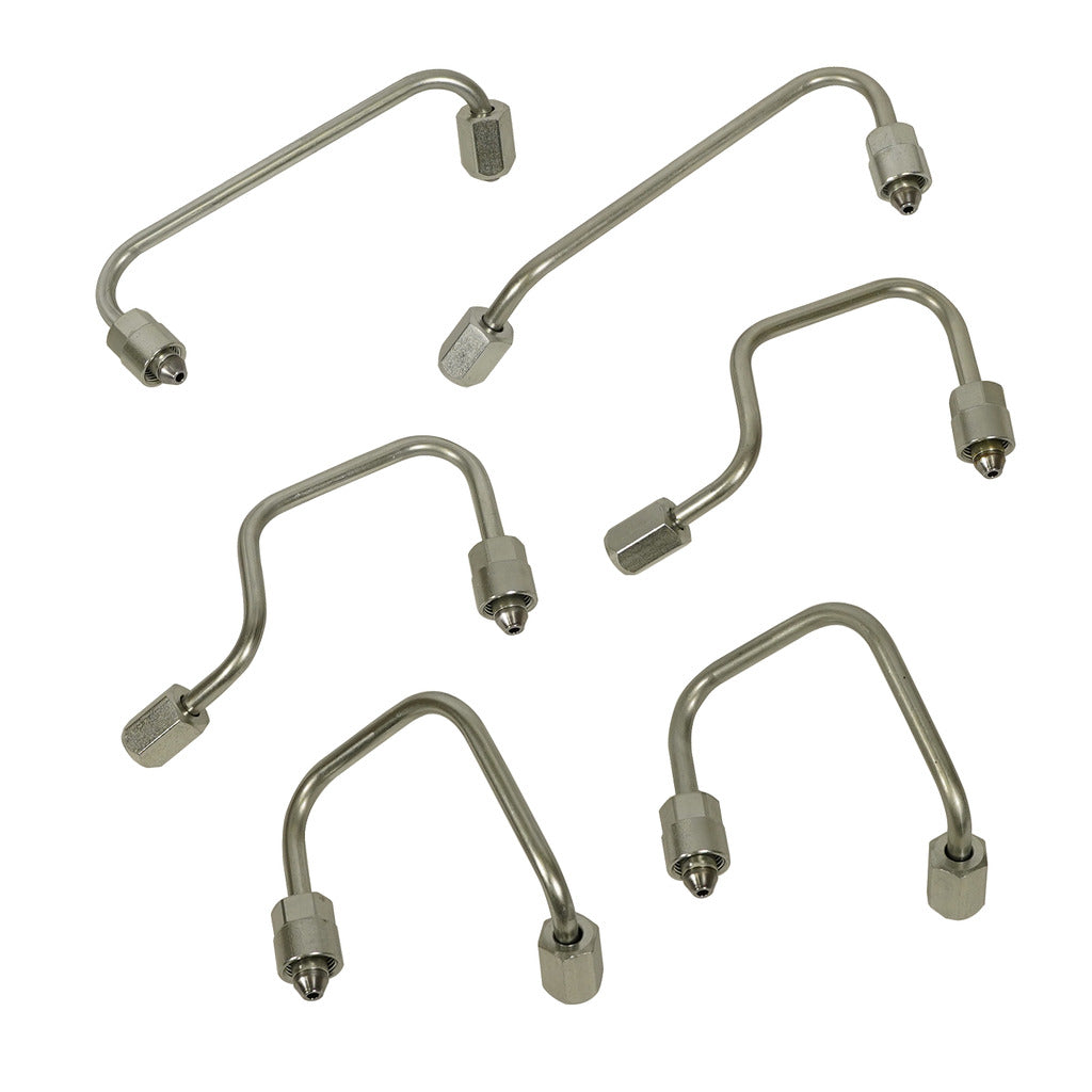 INJECTOR LINE SET DODGE/RAM 6.7L CUMMINS COMMON RAIL 2007.5 - 2018