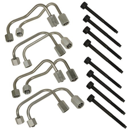 INJECTOR LINE SET FORD 6.7L POWER STROKE 2011-2021