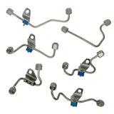 INJECTORS & INSTALL KIT DODGE/RAM 5.9L CUMMINS 2006-2007
