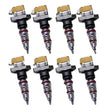 Full Force 7.3L PowerStroke Injectors - 205CC Hybrid Injectors Full Force Diesel