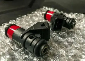 Fuel Injectors Pair of Two RZR TURBO Deka Gilomen Innovations