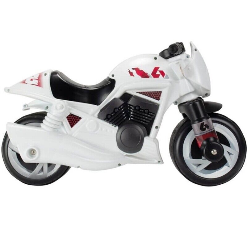 INJUSA Rider Pusher Wheeler: The Perfect Ride-On for Little Ones