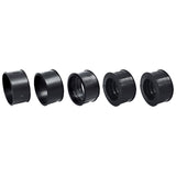 10” Marine Tower Enclosures & Powersport Tower Enclosures (APMP-1000ETW), Sold in pairs Audiopipe