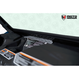 Glass Windshield for Can Am Commander and Maverick Trail/Sport