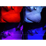 Profile Pixel Interior Illumination (RGB) - Universal