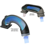 Intake Elbow for 1998-2002 Dodge Ram 2500, 3500 5.9L Diesel S&B
