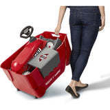 Interactive Ride-On Car Slide Ramp for Kids: Endless Fun On and Off the Track