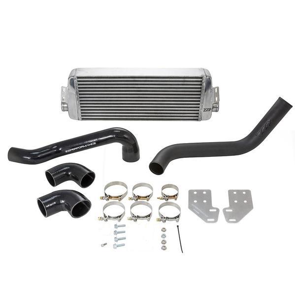 ZZP Camaro Intercooler Kit