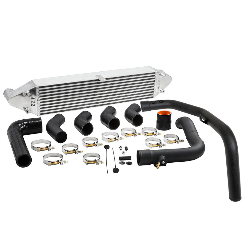 ZZP LHU Regal Front Mount Intercooler Package