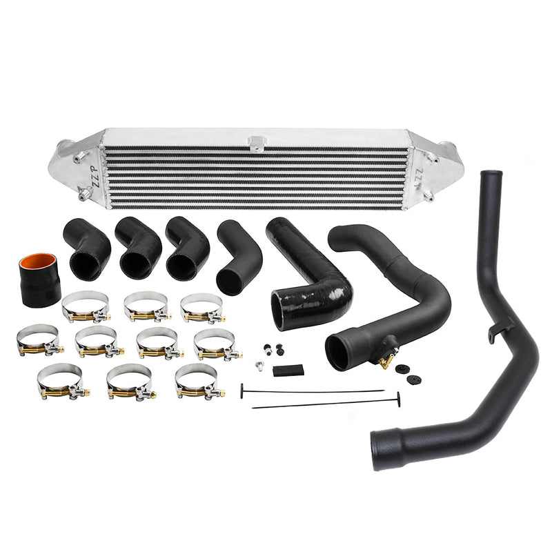 ZZP LHU Regal Front Mount Intercooler Package