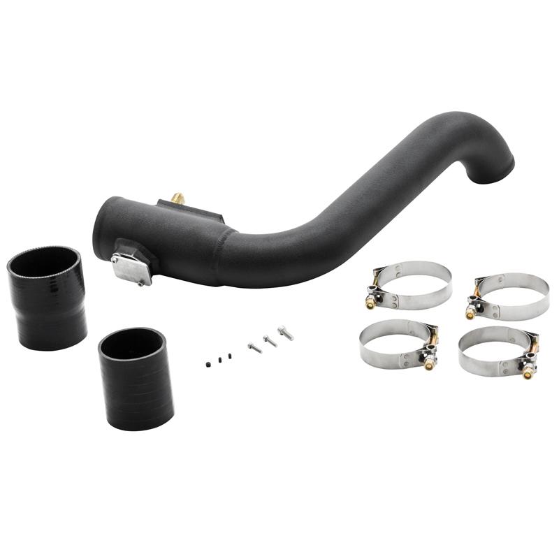 ZZP LNF Lower Intercooler Pipe