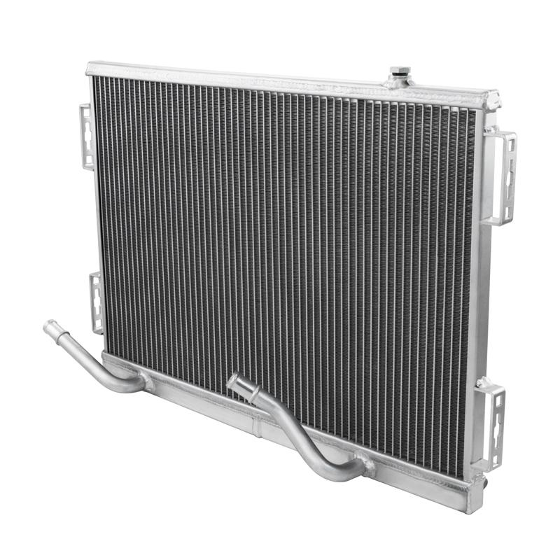 LSJ Stock Replacement Heat Exchanger
